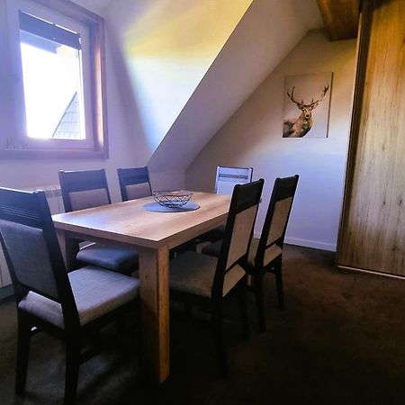 Femi 503, Zupa Wellness & Spa, Kopaonik Bagian luar foto