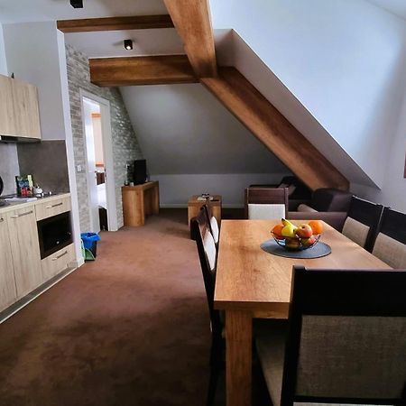 Femi 503, Zupa Wellness & Spa, Kopaonik Bagian luar foto