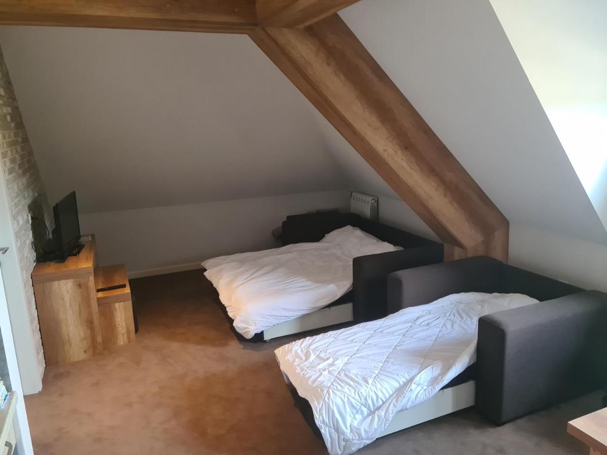 Femi 503, Zupa Wellness & Spa, Kopaonik Bagian luar foto