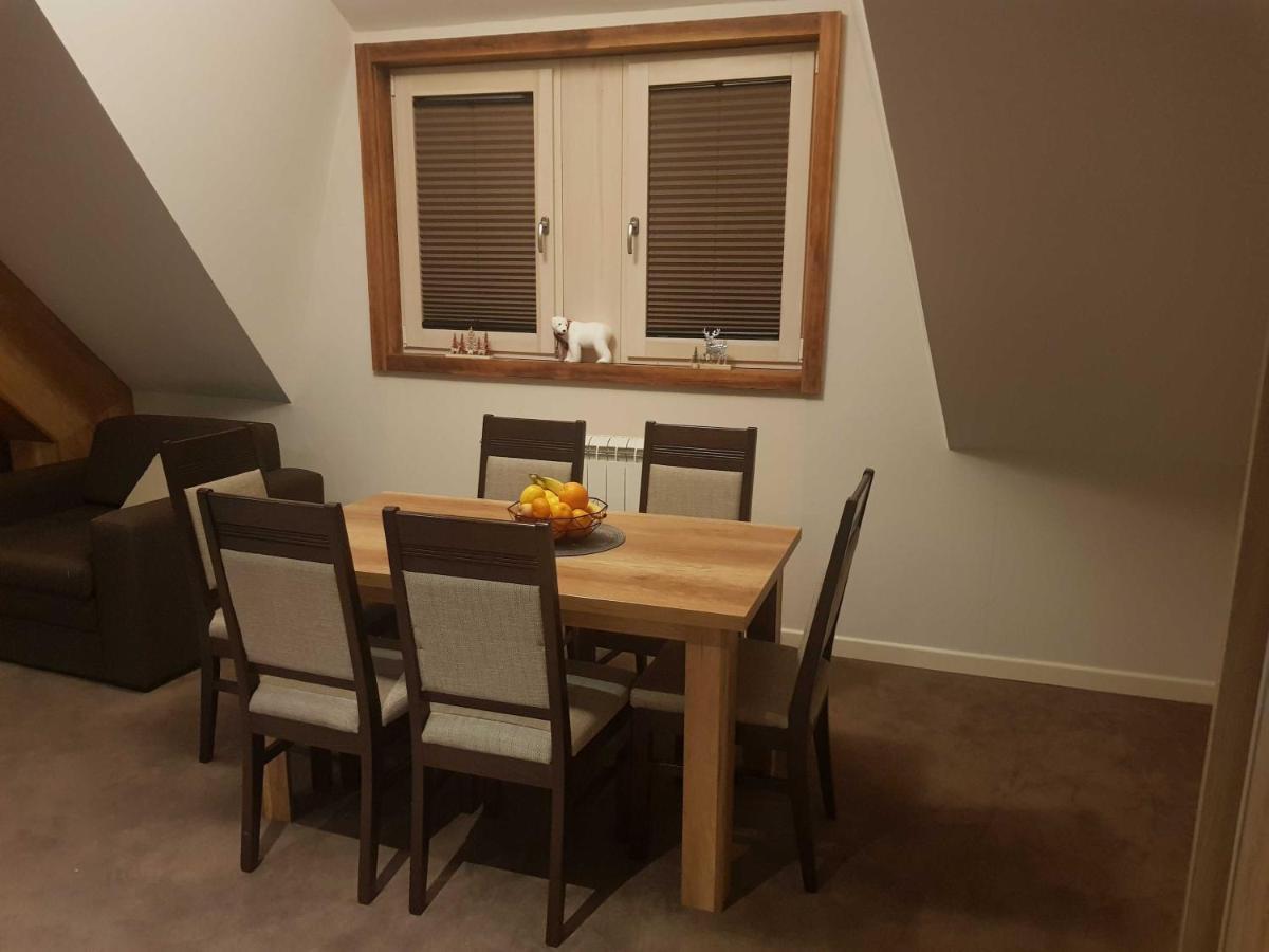 Femi 503, Zupa Wellness & Spa, Kopaonik Bagian luar foto