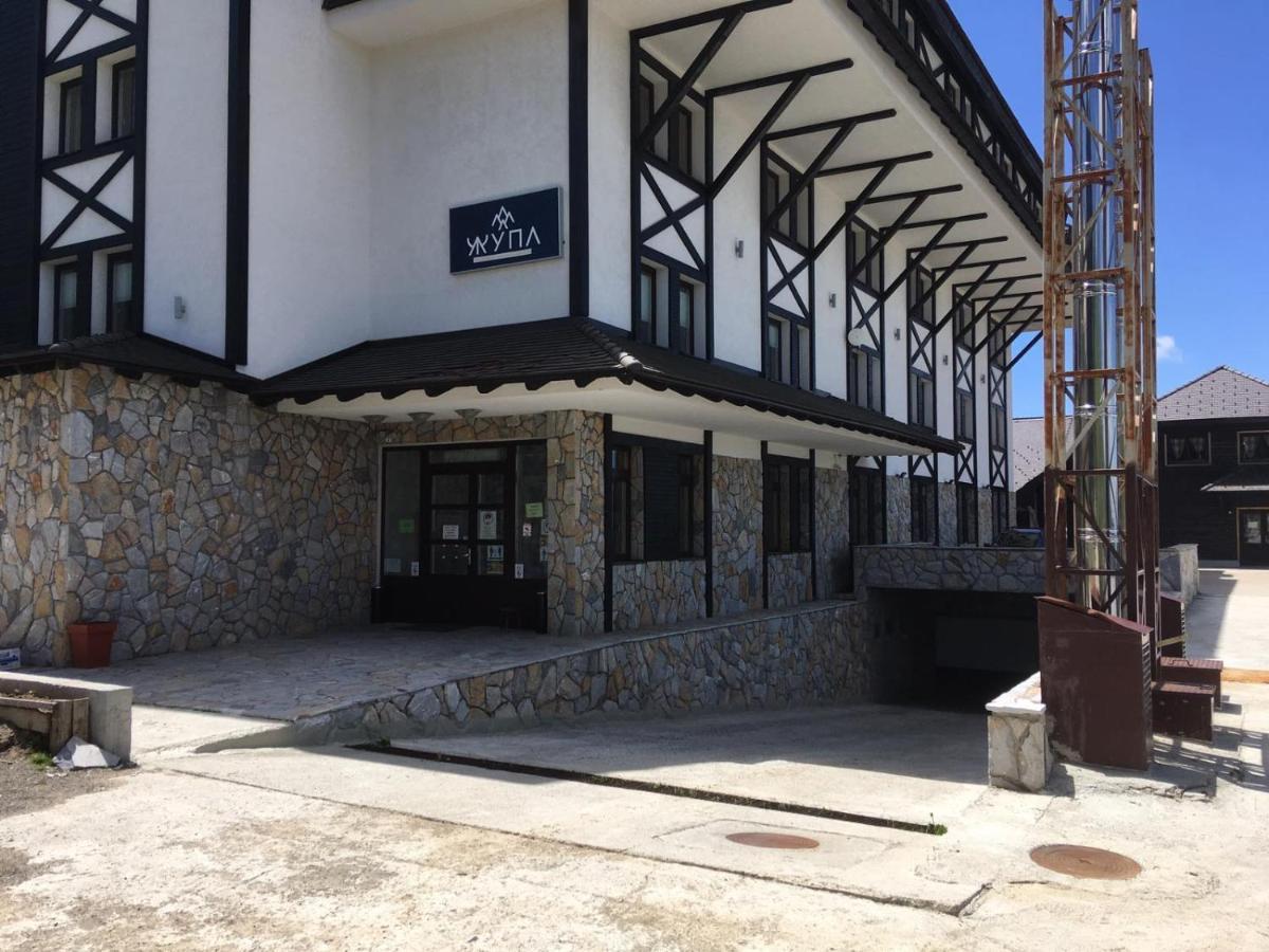 Femi 503, Zupa Wellness & Spa, Kopaonik Bagian luar foto