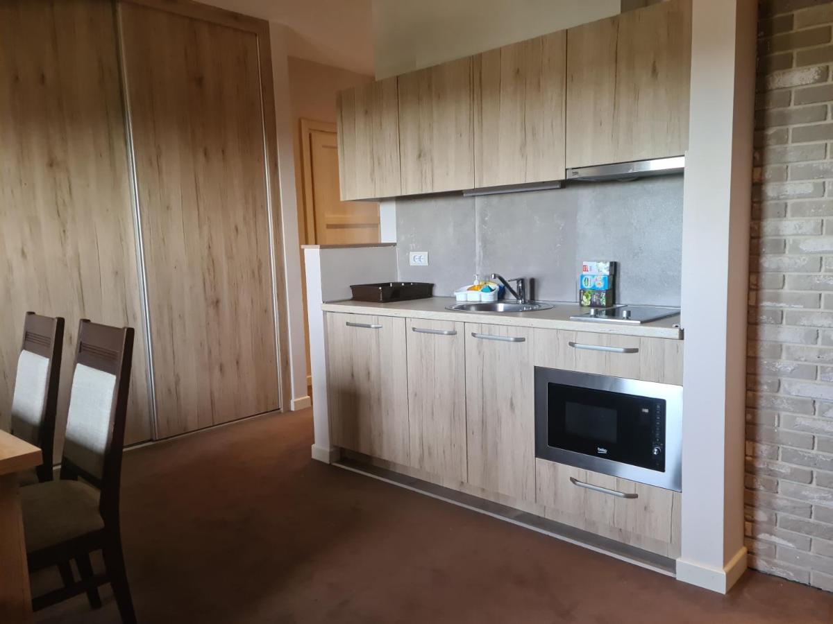 Femi 503, Zupa Wellness & Spa, Kopaonik Bagian luar foto