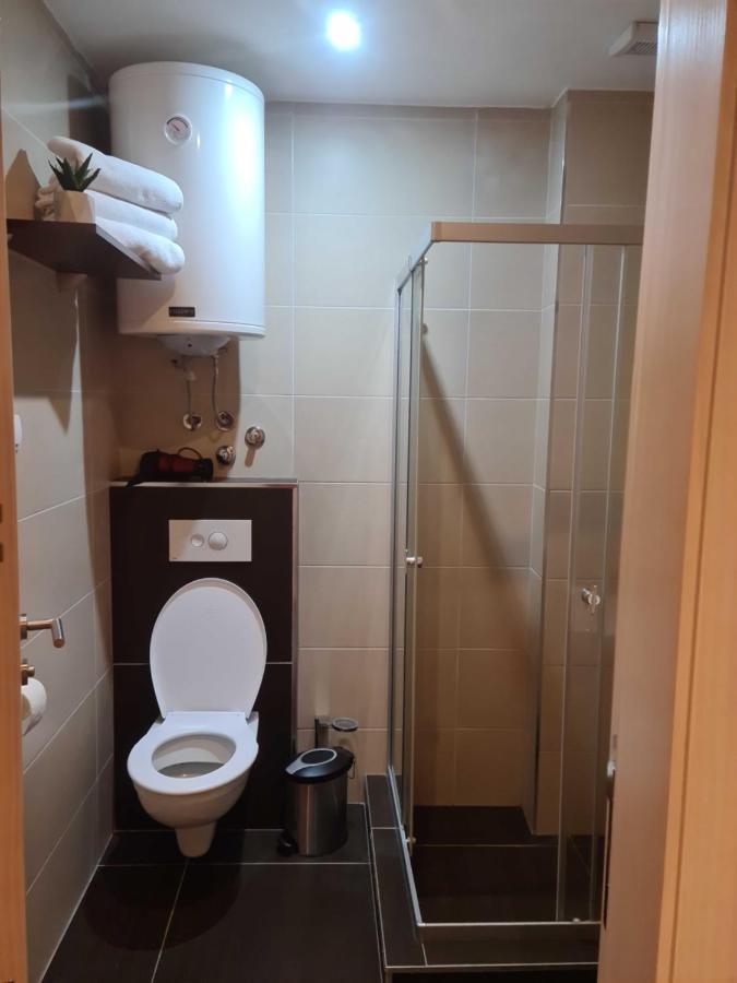 Femi 503, Zupa Wellness & Spa, Kopaonik Bagian luar foto