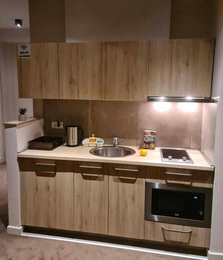 Femi 503, Zupa Wellness & Spa, Kopaonik Bagian luar foto