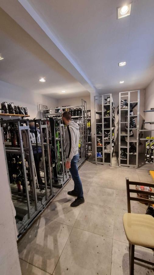 Femi 503, Zupa Wellness & Spa, Kopaonik Bagian luar foto