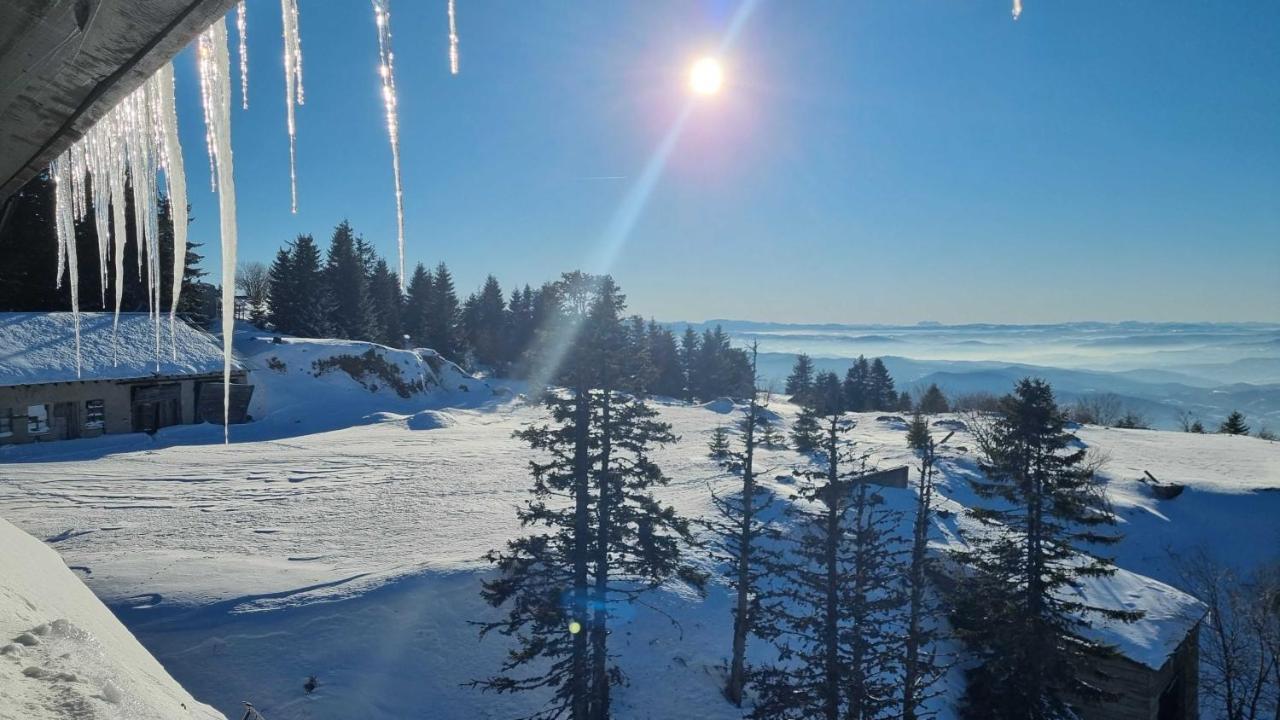 Femi 503, Zupa Wellness & Spa, Kopaonik Bagian luar foto