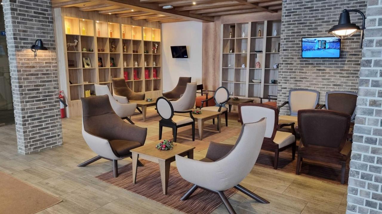 Femi 503, Zupa Wellness & Spa, Kopaonik Bagian luar foto