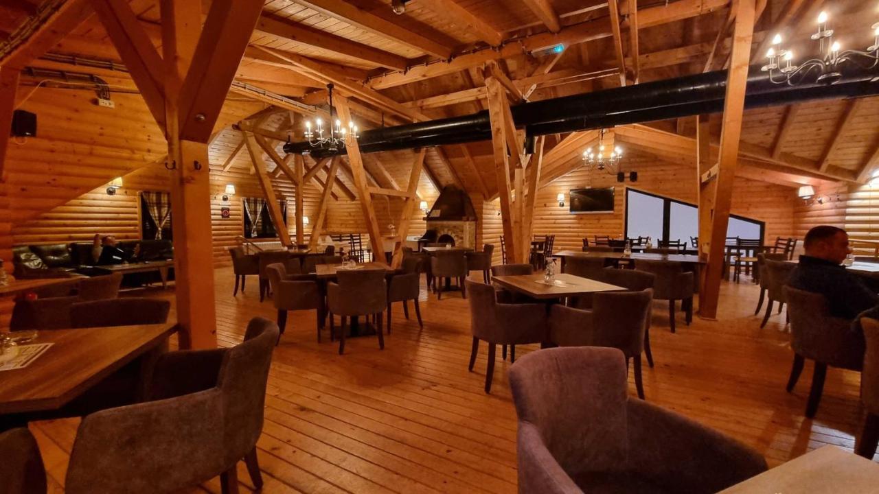 Femi 503, Zupa Wellness & Spa, Kopaonik Bagian luar foto