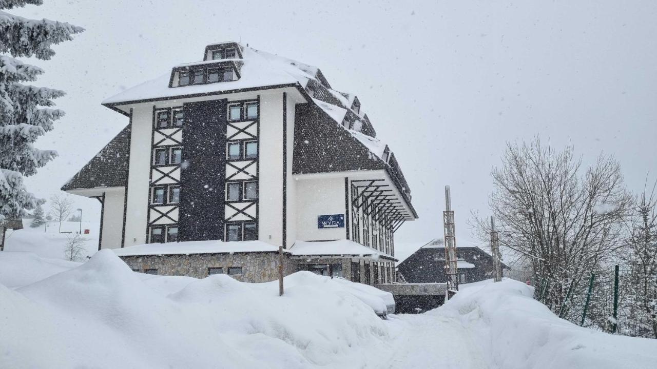Femi 503, Zupa Wellness & Spa, Kopaonik Bagian luar foto