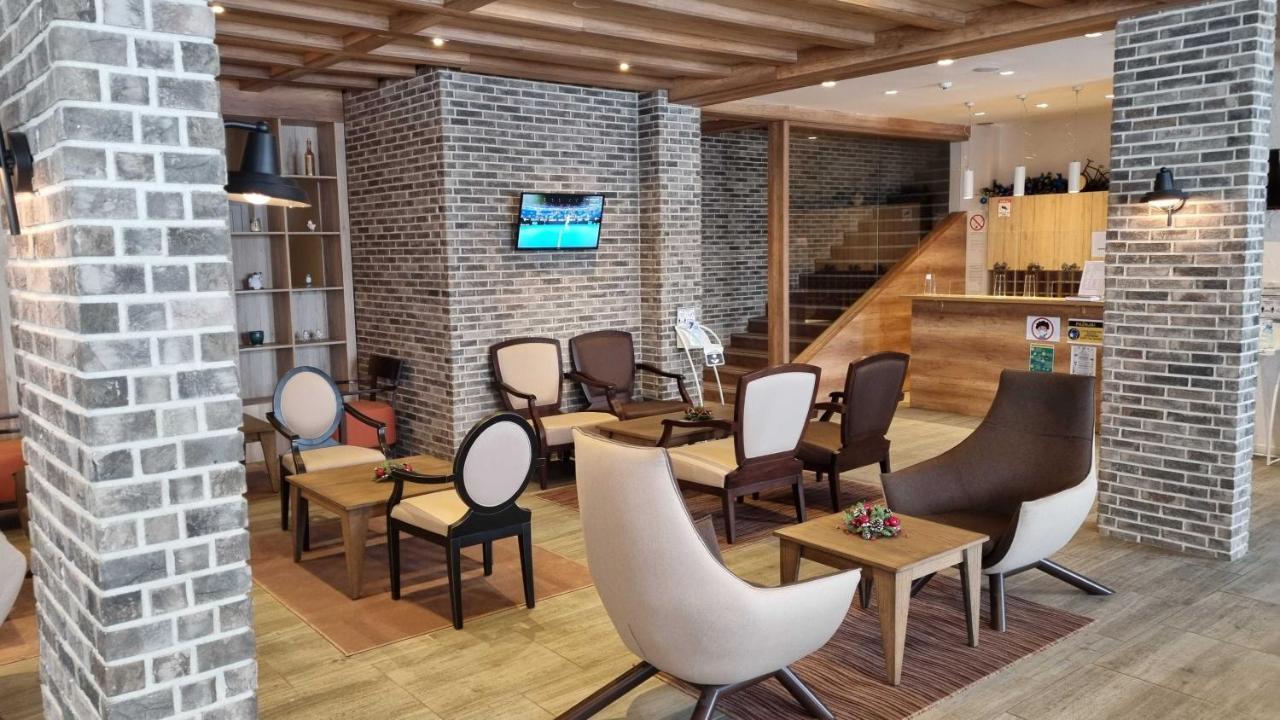 Femi 503, Zupa Wellness & Spa, Kopaonik Bagian luar foto