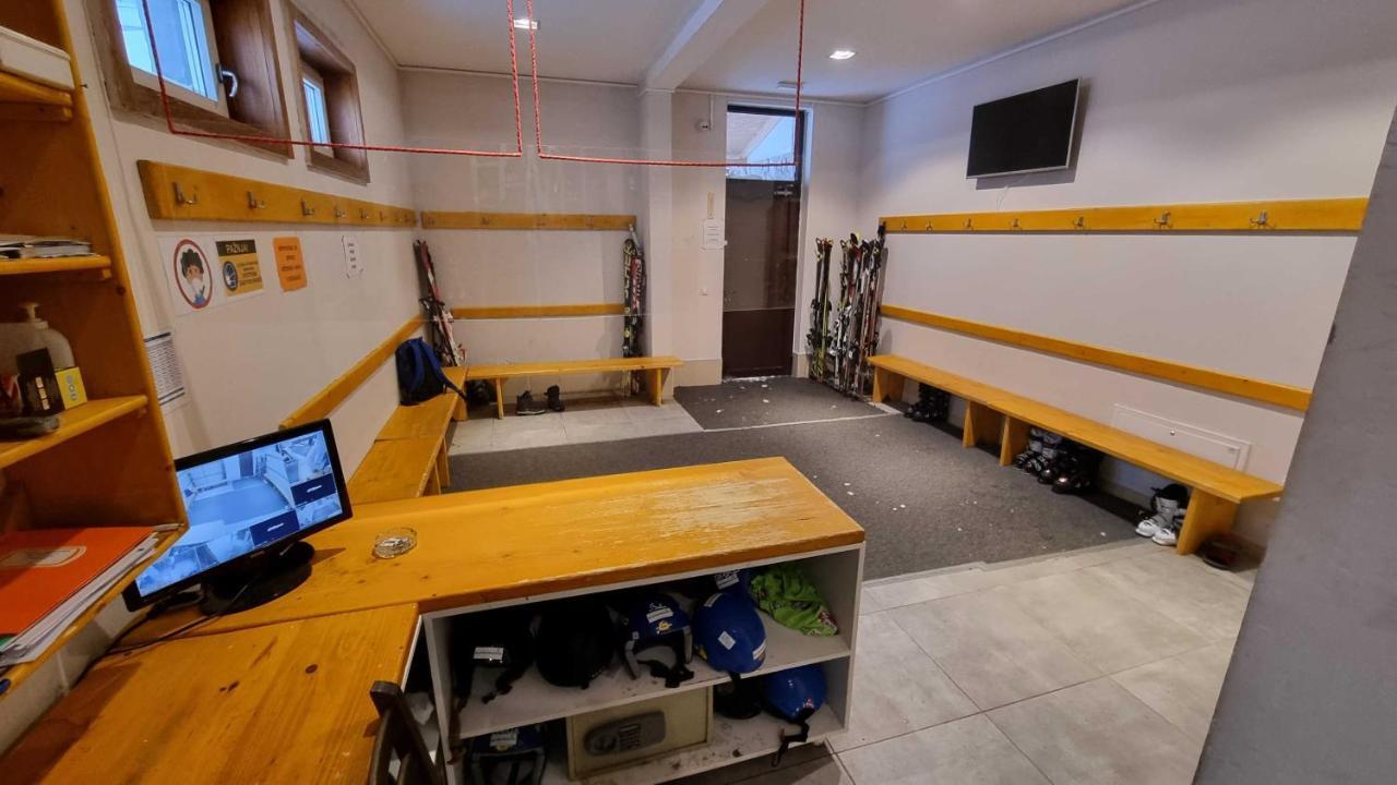 Femi 503, Zupa Wellness & Spa, Kopaonik Bagian luar foto