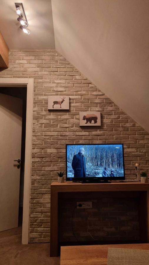 Femi 503, Zupa Wellness & Spa, Kopaonik Bagian luar foto