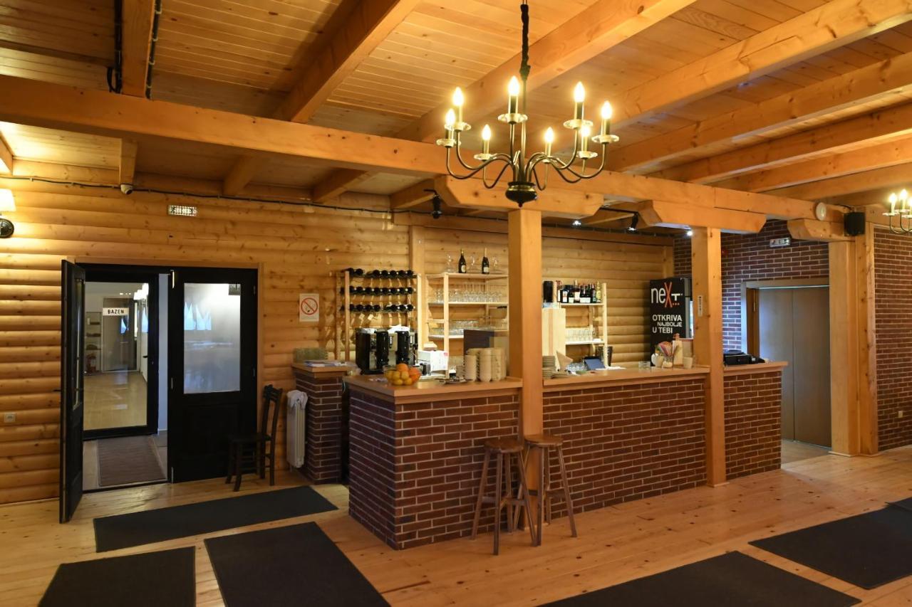 Femi 503, Zupa Wellness & Spa, Kopaonik Bagian luar foto