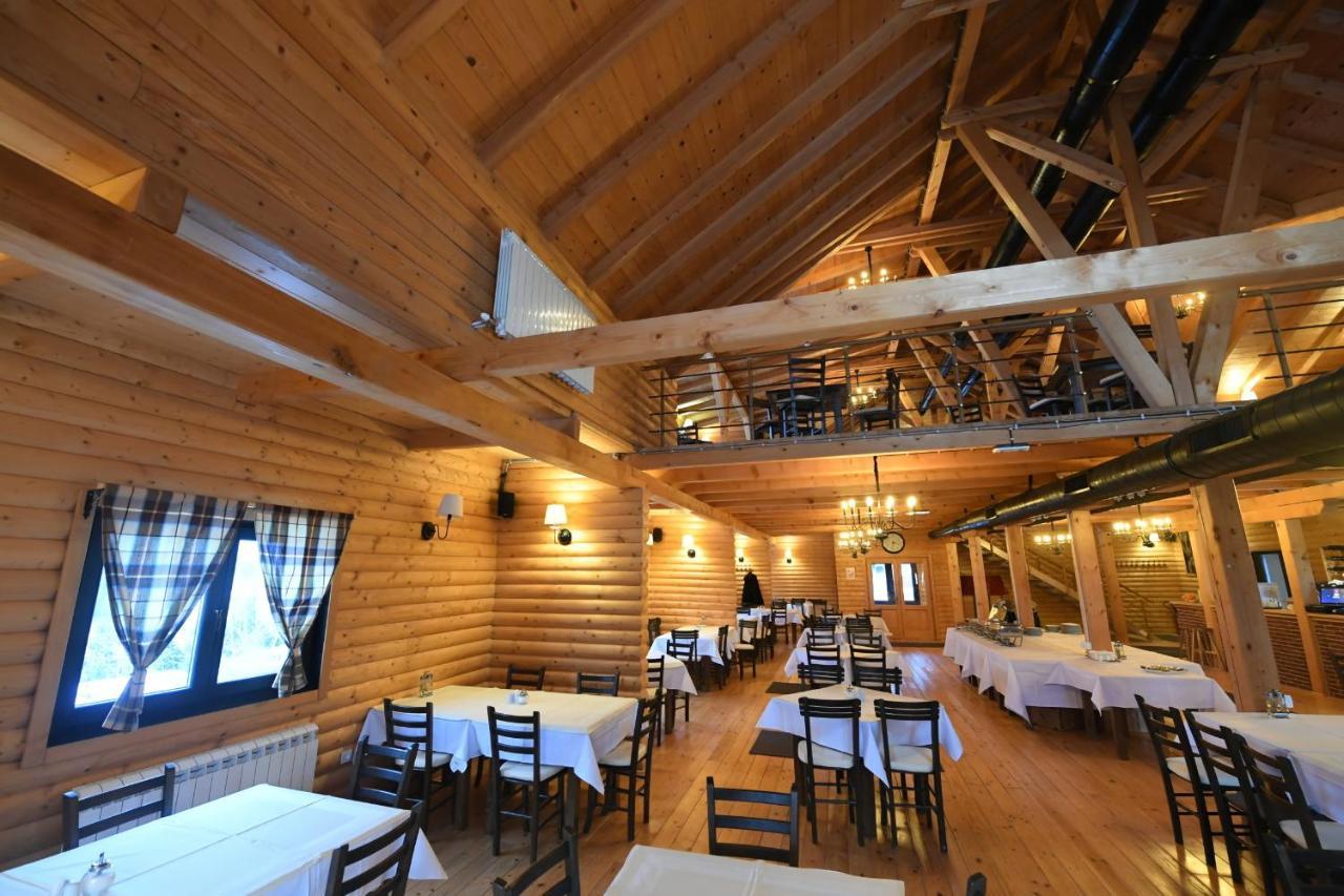 Femi 503, Zupa Wellness & Spa, Kopaonik Bagian luar foto