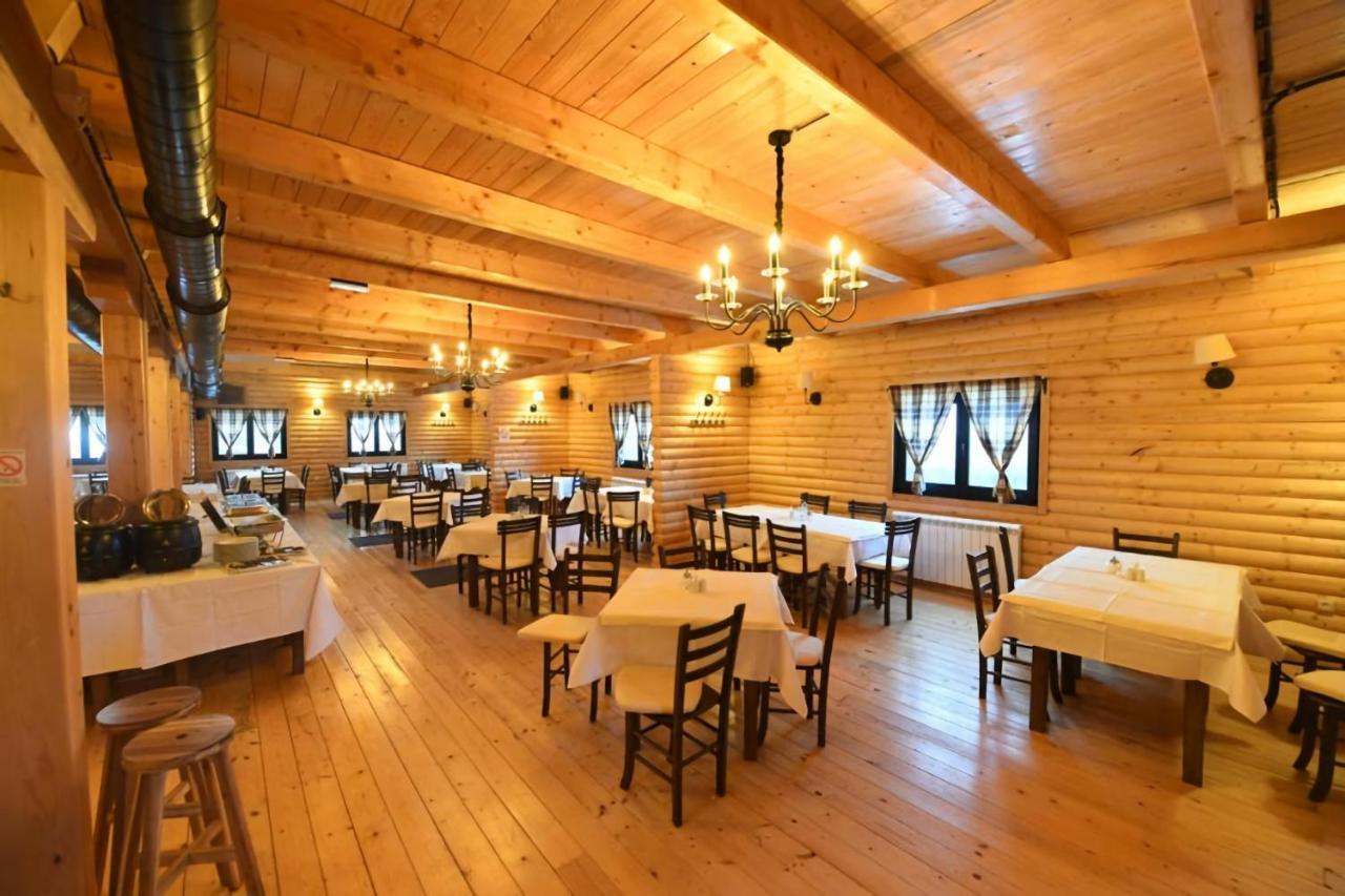 Femi 503, Zupa Wellness & Spa, Kopaonik Bagian luar foto