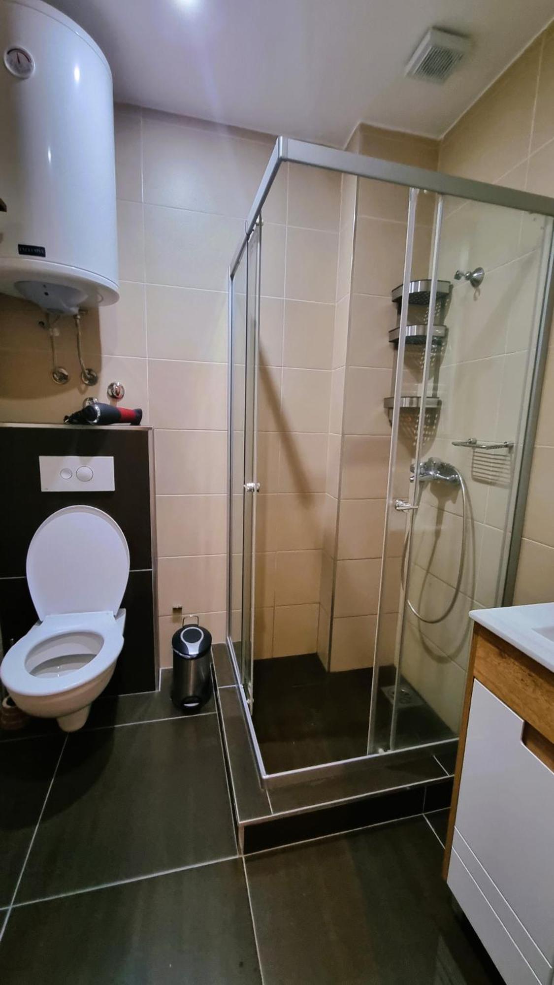 Femi 503, Zupa Wellness & Spa, Kopaonik Bagian luar foto