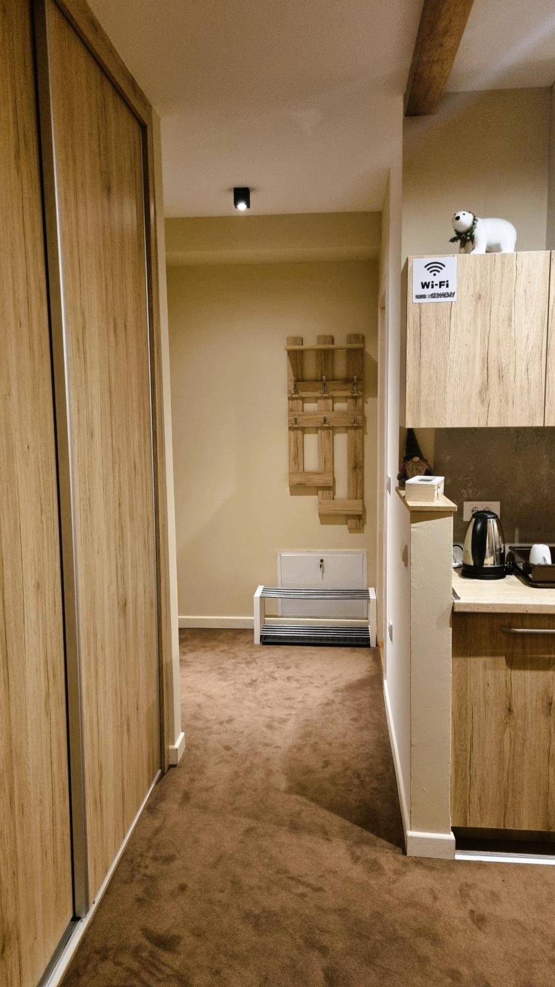 Femi 503, Zupa Wellness & Spa, Kopaonik Bagian luar foto