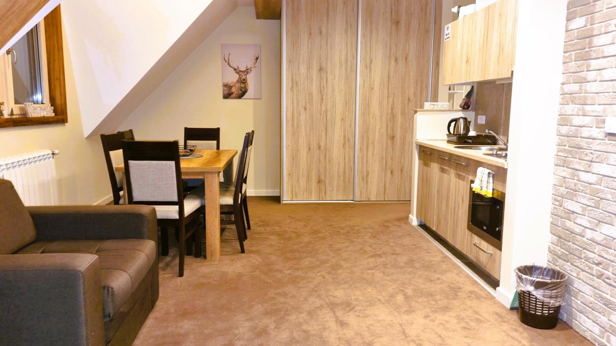 Femi 503, Zupa Wellness & Spa, Kopaonik Bagian luar foto