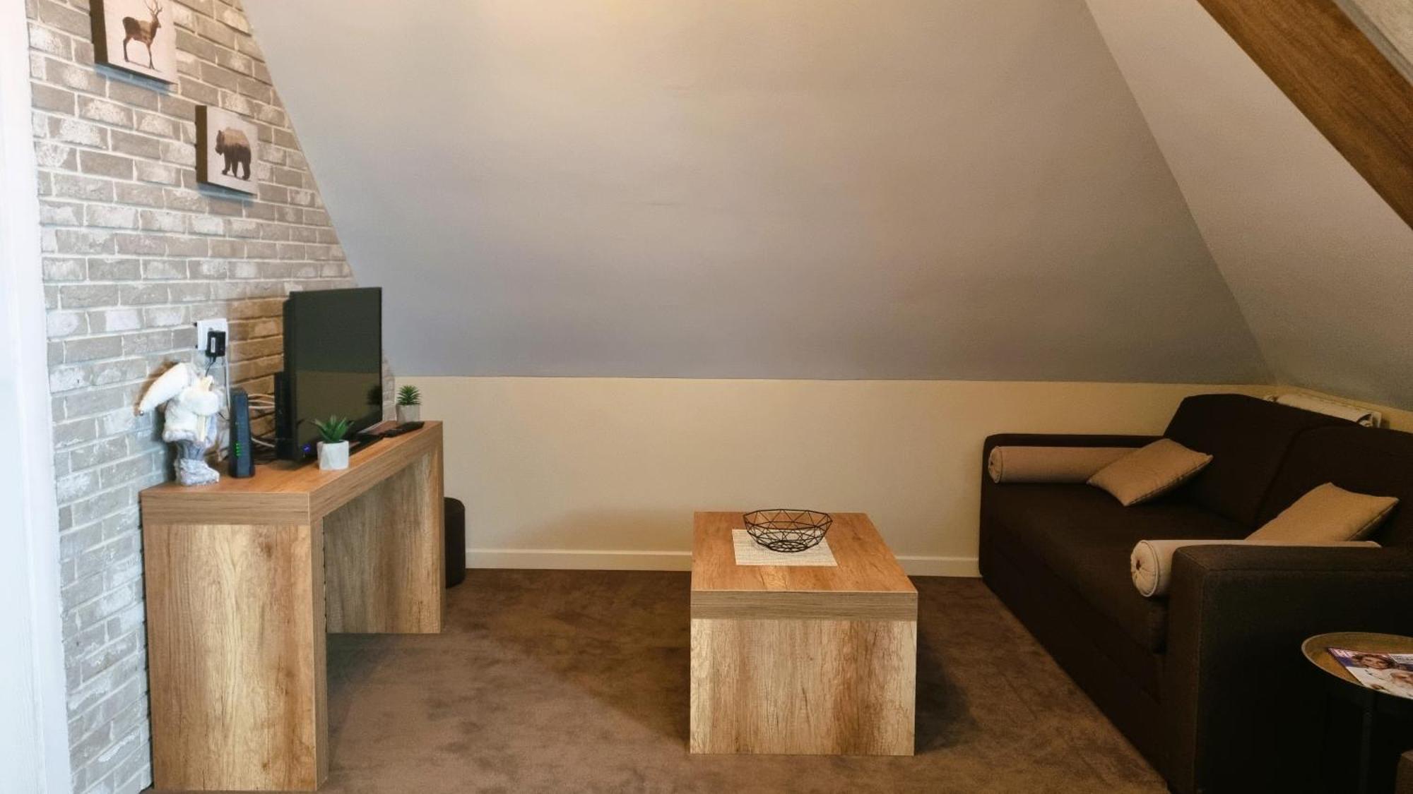Femi 503, Zupa Wellness & Spa, Kopaonik Bagian luar foto