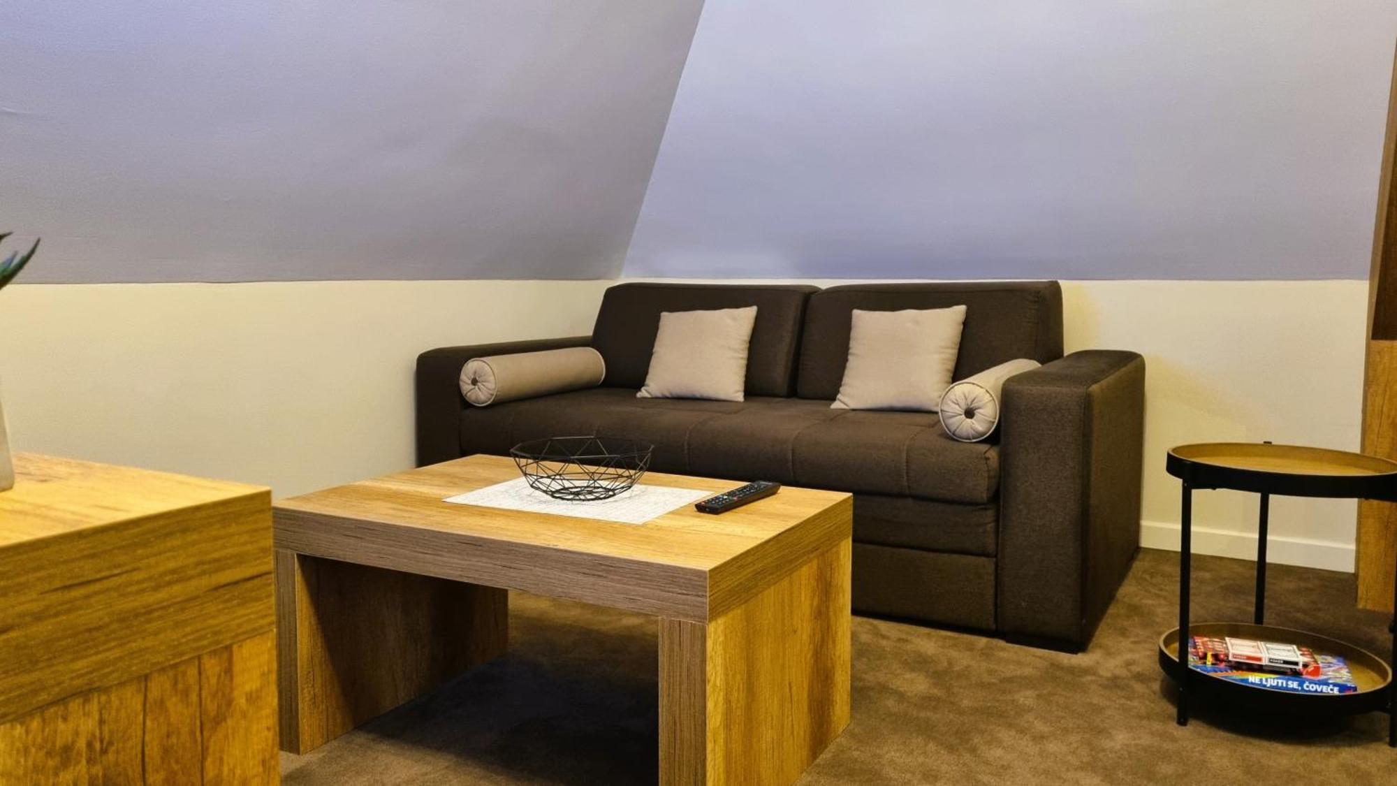 Femi 503, Zupa Wellness & Spa, Kopaonik Bagian luar foto
