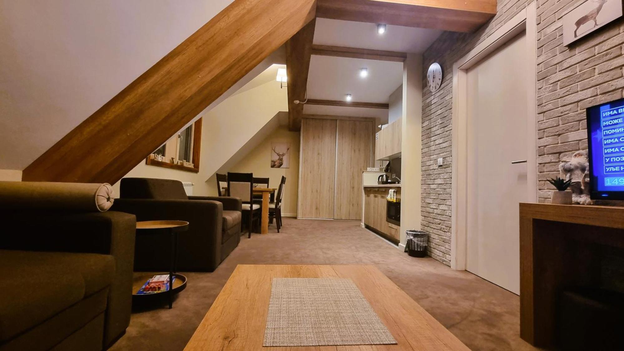 Femi 503, Zupa Wellness & Spa, Kopaonik Bagian luar foto