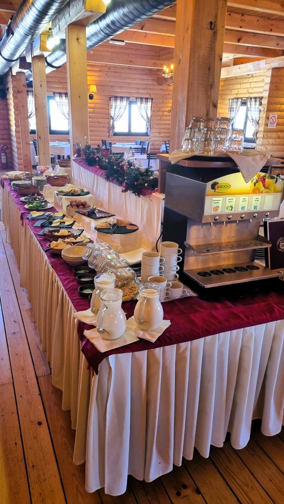 Femi 503, Zupa Wellness & Spa, Kopaonik Bagian luar foto
