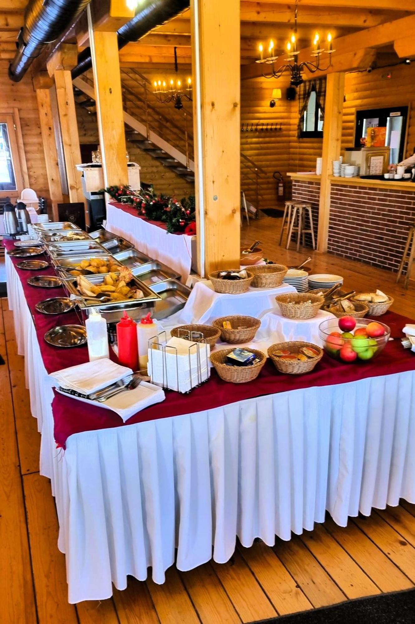Femi 503, Zupa Wellness & Spa, Kopaonik Bagian luar foto
