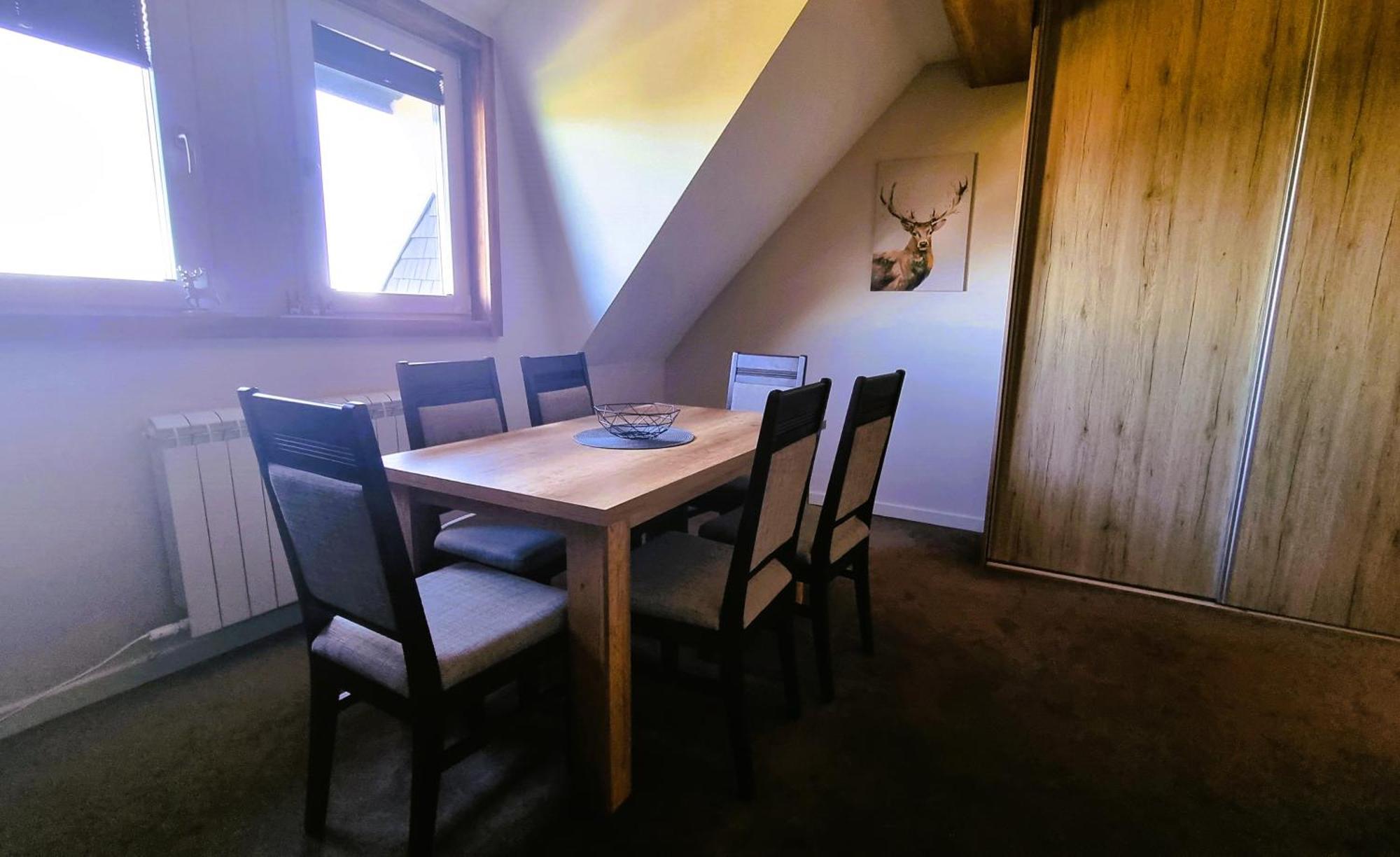 Femi 503, Zupa Wellness & Spa, Kopaonik Bagian luar foto