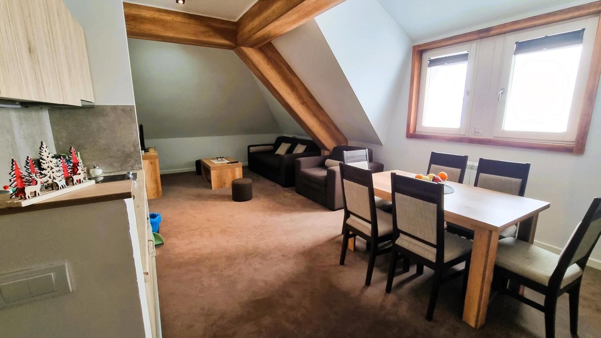 Femi 503, Zupa Wellness & Spa, Kopaonik Bagian luar foto