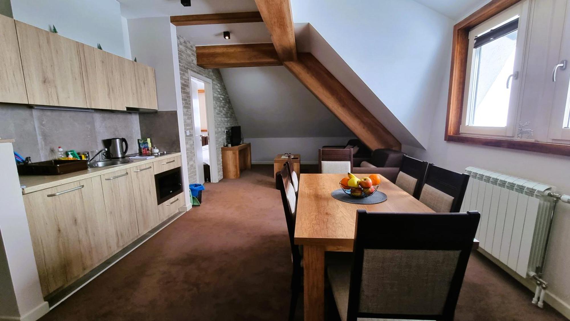 Femi 503, Zupa Wellness & Spa, Kopaonik Bagian luar foto