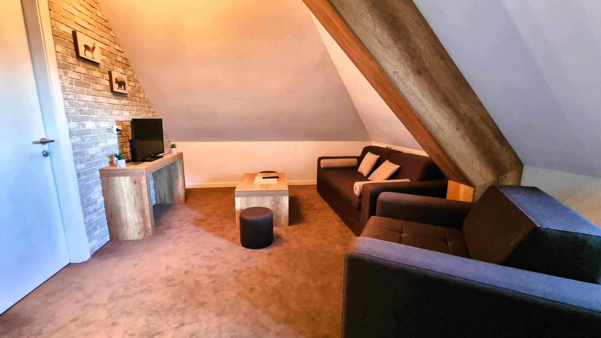 Femi 503, Zupa Wellness & Spa, Kopaonik Bagian luar foto